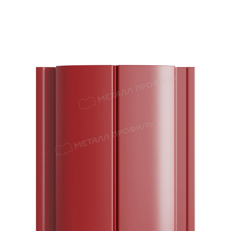 Штакетник Ellipse